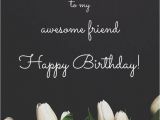 Happy Birthday to An Amazing Friend Quotes Birthday Quotes for Friends 49 Picture Quotes