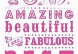 Happy Birthday to An Amazing Friend Quotes Happy Birthday to My Amazing Beautiful and Fabulous Best