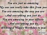 Happy Birthday to An Amazing Woman Quotes Birthday Quotes for Women