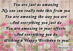 Happy Birthday to An Amazing Woman Quotes Birthday Quotes for Women