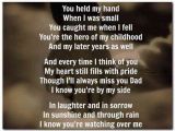 Happy Birthday to Dad In Heaven Quotes 72 Beautiful Happy Birthday In Heaven Wishes My Happy