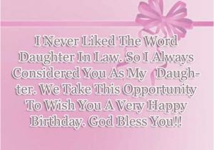 Happy Birthday to Daughter In Law Quotes 53 top Daughter In Law Birthday Wishes and Greetings