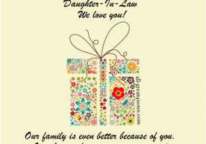Happy Birthday to Daughter In Law Quotes 53 top Daughter In Law Birthday Wishes and Greetings