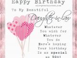 Happy Birthday to Daughter In Law Quotes Birthday Wishes for Daughter In Law Nicewishes Com Page 3