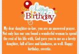Happy Birthday to Daughter In Law Quotes Daughter In Law Happy Birthday Quotes and Greetings