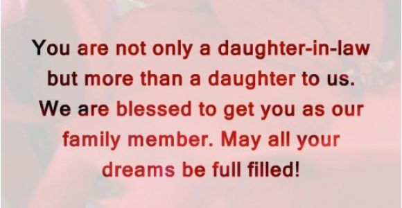 Happy Birthday to Daughter In Law Quotes Daughter In Law Quotes and Sayings Quotesgram