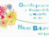 Happy Birthday to Daughter In Law Quotes Happy Birthday Daughter In Law Quotes Quotesgram
