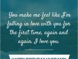 Happy Birthday to Husband Funny Quotes Happy Birthday Husband 30 Romantic Quotes and Birthday