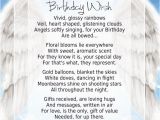 Happy Birthday to Loved Ones In Heaven Quotes Heavenly Angels Birthday Quotes Quotesgram