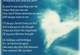 Happy Birthday to Loved Ones In Heaven Quotes In Heaven Memes Image Memes at Relatably Com