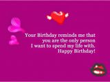 Happy Birthday to Lover Quotes Happy Birthday Love Quotes for My Husband Image Quotes at