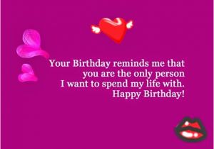 Happy Birthday to Lover Quotes Happy Birthday Love Quotes for My Husband Image Quotes at