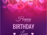 Happy Birthday to Lover Quotes Happy Birthday Quotes Sayings Wishes Images and Lines