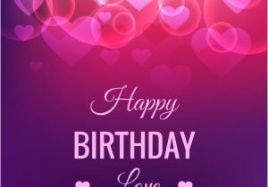 Happy Birthday to Lover Quotes Happy Birthday Quotes Sayings Wishes Images and Lines