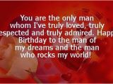 Happy Birthday to Lover Quotes the 85 Happy Birthday to My Boyfriend Wishes Wishesgreeting