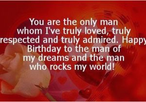 Happy Birthday to Lover Quotes the 85 Happy Birthday to My Boyfriend Wishes Wishesgreeting