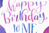 Happy Birthday to Me Memorable Quotes A Collection Of Word Doodles Abundance Of Everything