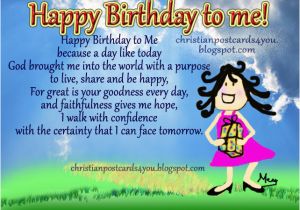 Happy Birthday to Me Quotes for Facebook Facebook Quotes for My Birthday Quotesgram