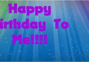 Happy Birthday to Me Quotes for Facebook Quotes for Facebook Happy Birthday to Me Quotesgram