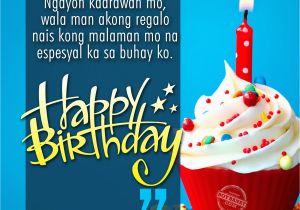 Happy Birthday to Me Quotes Tagalog Happy Birthday Quotes and Heartfelt Birthday Messages