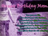 Happy Birthday to Mom Quote Happy Birthday Mom Quotes for Facebook Quotesgram