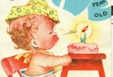 Happy Birthday to My 1 Year Old son Quotes Happy Birthday 1 Year Old to A Little Baby who 39 S as Dear
