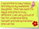 Happy Birthday to My 2 Year Old Daughter Quotes the 55 Cute Birthday Wishes for Daughter From Mom
