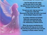 Happy Birthday to My Angel In Heaven Quotes Happy Birthday In Heaven Heavens Garden