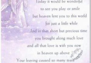Happy Birthday to My Angel In Heaven Quotes Happy Birthday to My Guardian Angel Babyangel Jamari