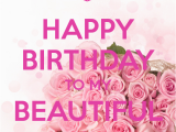 Happy Birthday to My Beautiful Mother Quotes Mother Birthday Quotes Quotesgram