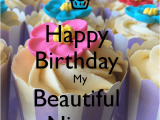 Happy Birthday to My Beautiful Niece Quotes Happy Birthday Wishes for Niece Birthday Niece Quotes