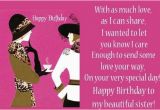 Happy Birthday to My Beautiful Sister Quotes 55 Happy Birthday to My Beautiful Sister Wishesgreeting