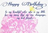 Happy Birthday to My Beautiful Sister Quotes 55 Happy Birthday to My Beautiful Sister Wishesgreeting