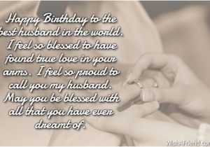 Happy Birthday to My Best Friend Husband Quotes Birthday Wishes for Husband