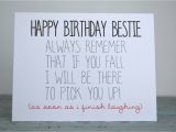Happy Birthday to My Bestie Quotes Happy Birthday Bestie Quotes Quotesgram