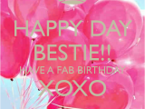 Happy Birthday to My Bestie Quotes Happy Birthday Bestie Quotes Quotesgram