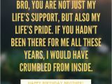 Happy Birthday to My Big Brother Quotes Happy Birthday Brother 41 Unique Ways to Say Happy