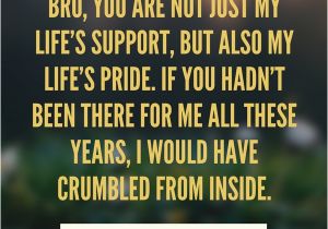Happy Birthday to My Big Brother Quotes Happy Birthday Brother 41 Unique Ways to Say Happy