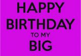 Happy Birthday to My Big Sister Quotes 58 Happy Birthday Big Sister