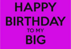 Happy Birthday to My Big Sister Quotes 58 Happy Birthday Big Sister