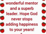 Happy Birthday to My Boss Quotes 43 Best Boss Birthday Greetings Image Wallpaper Meme