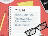 Happy Birthday to My Boss Quotes Best 25 Birthday Quotes for Boss Ideas On Pinterest