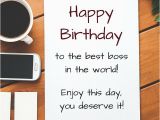 Happy Birthday to My Boss Quotes Professionally Yours Happy Birthday Wishes for My Boss