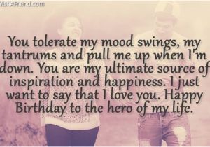 Happy Birthday to My Boyfriend Quotes Tumblr Birthday Wishes for Boyfriend Page 3 Life Love