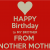 Happy Birthday to My Brother From Another Mother Quotes Sister From Another Mother Quotes Quotesgram