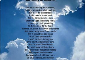 Happy Birthday to My Brother In Heaven Quotes Happy Birthday Brother In Heaven Quotes Quotesgram