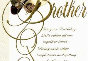 Happy Birthday to My Brother In Heaven Quotes Happy Birthday Quotes for Brother In Heaven Image Quotes