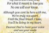 Happy Birthday to My Dad In Heaven Quotes Happy Birthday to My Father In Heaven Poems Happy