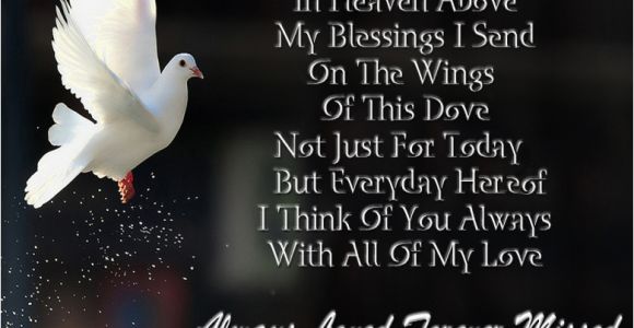 Happy Birthday to My Daughter In Heaven Quotes Happy Birthday Dad In Heaven Quotes From Daughter Image