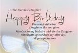 Happy Birthday to My Daughter In Heaven Quotes Happy Birthday Quotes and Images to someone In Heaven